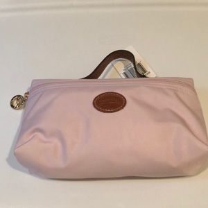 Pink Longchamp